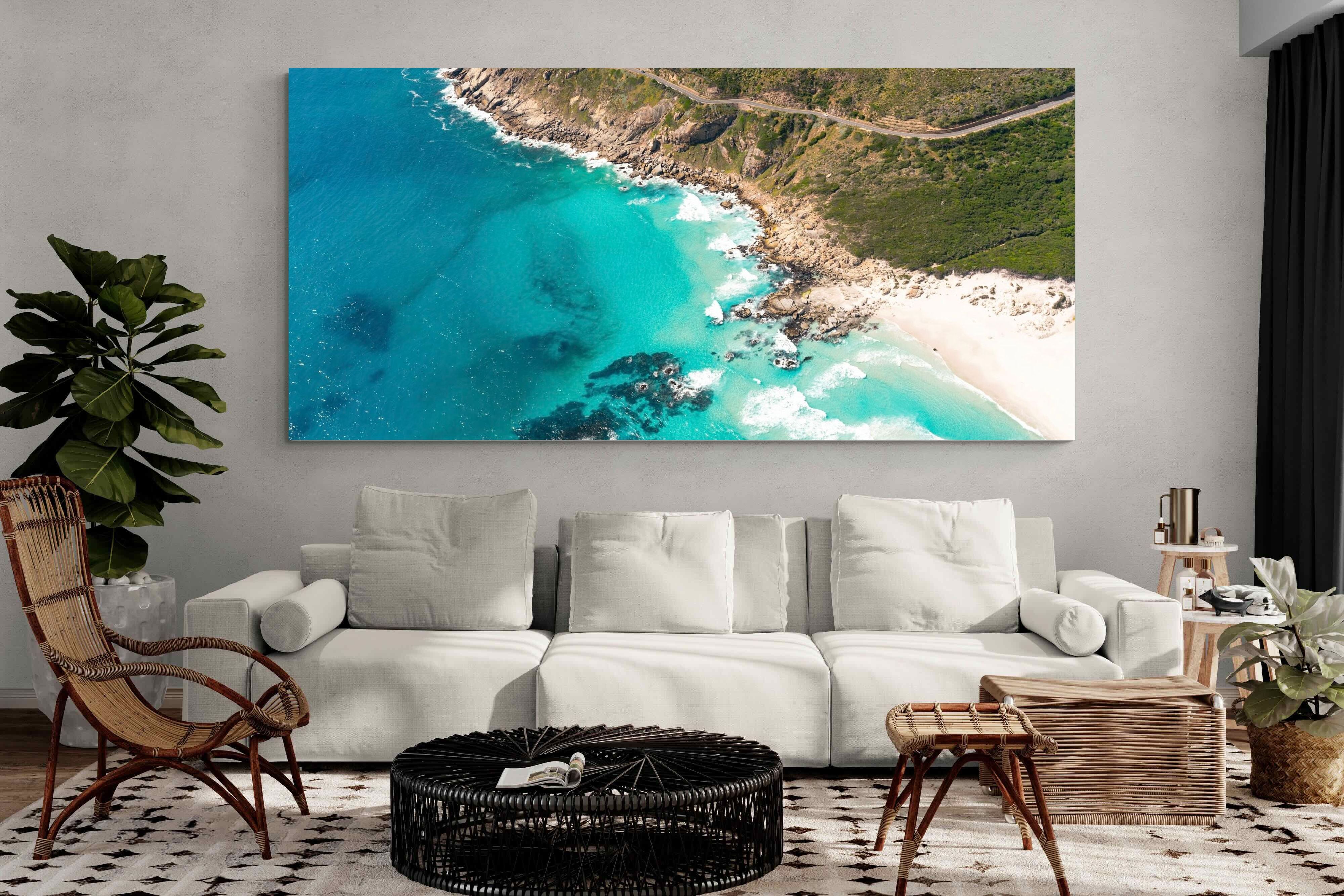 Pixalot Chappies Blues