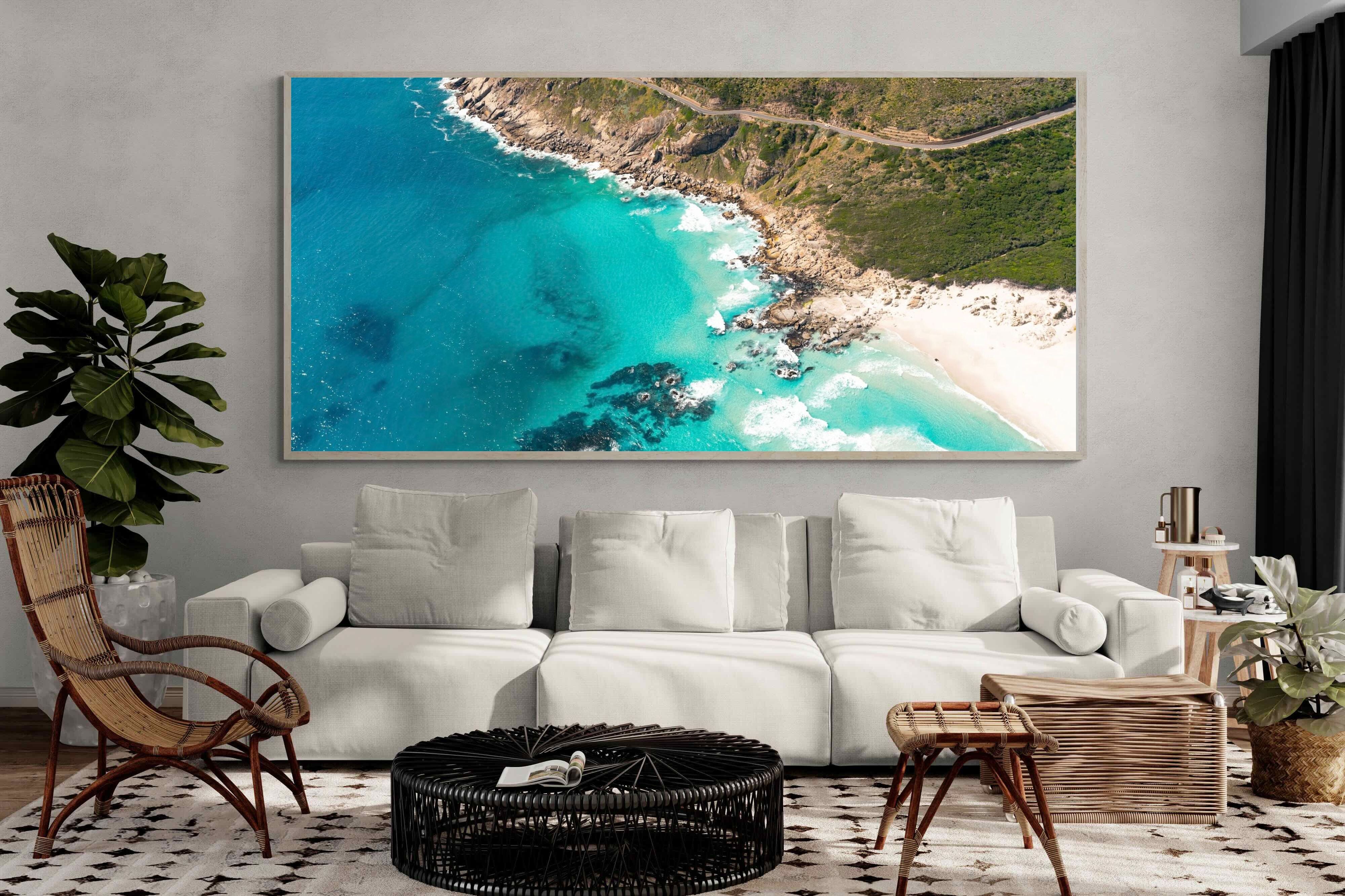 Pixalot Chappies Blues