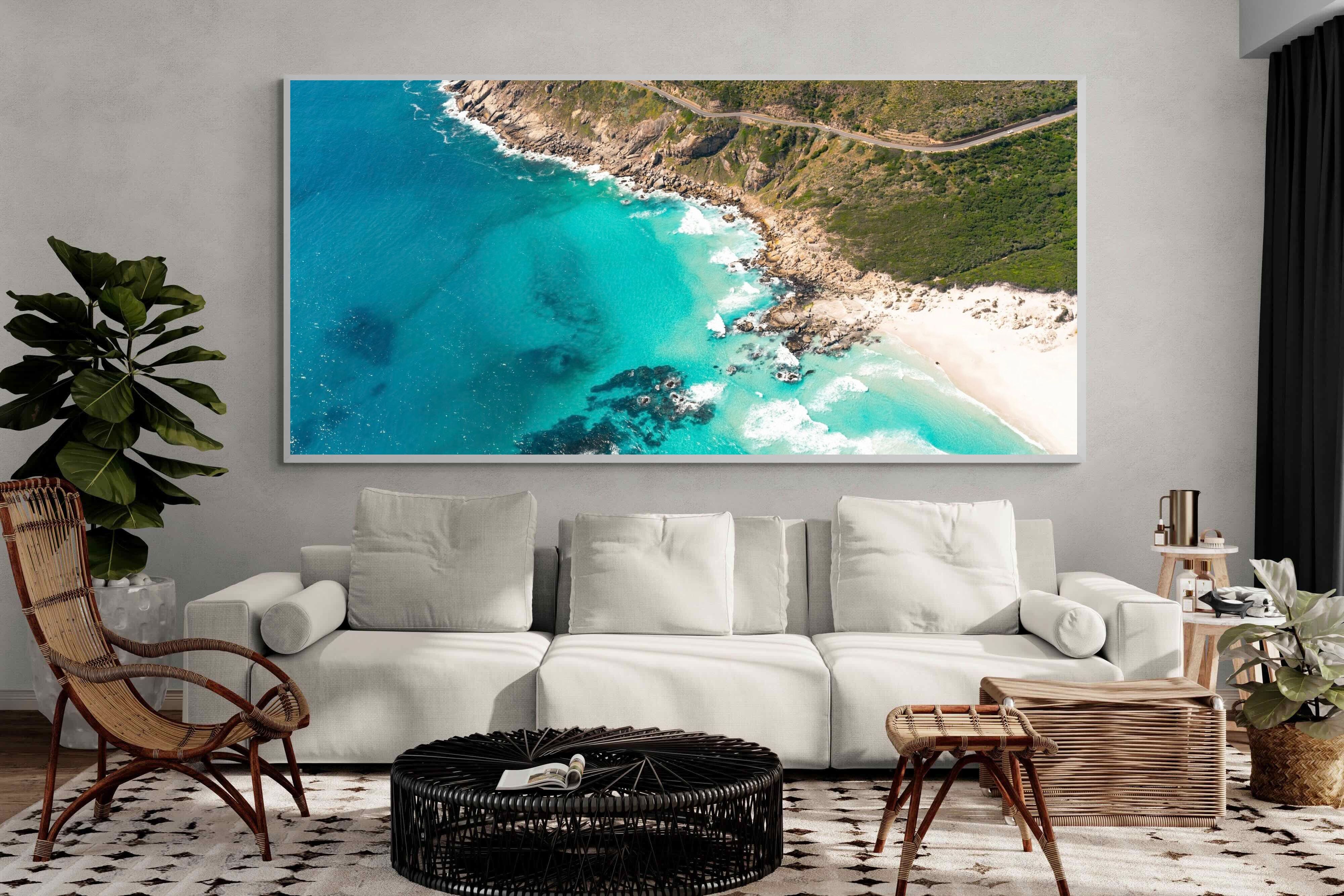 Pixalot Chappies Blues