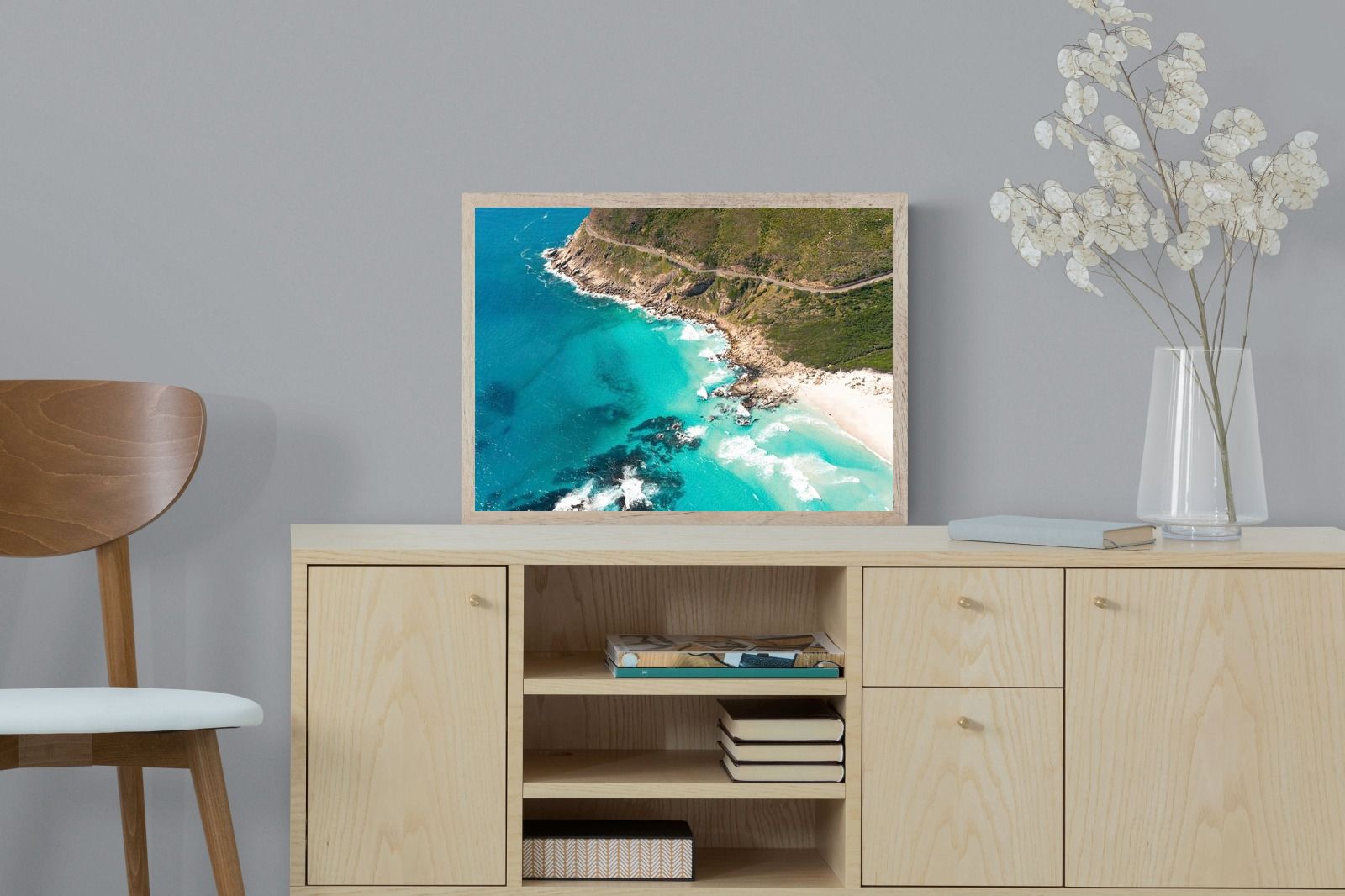 Pixalot Chappies Blues