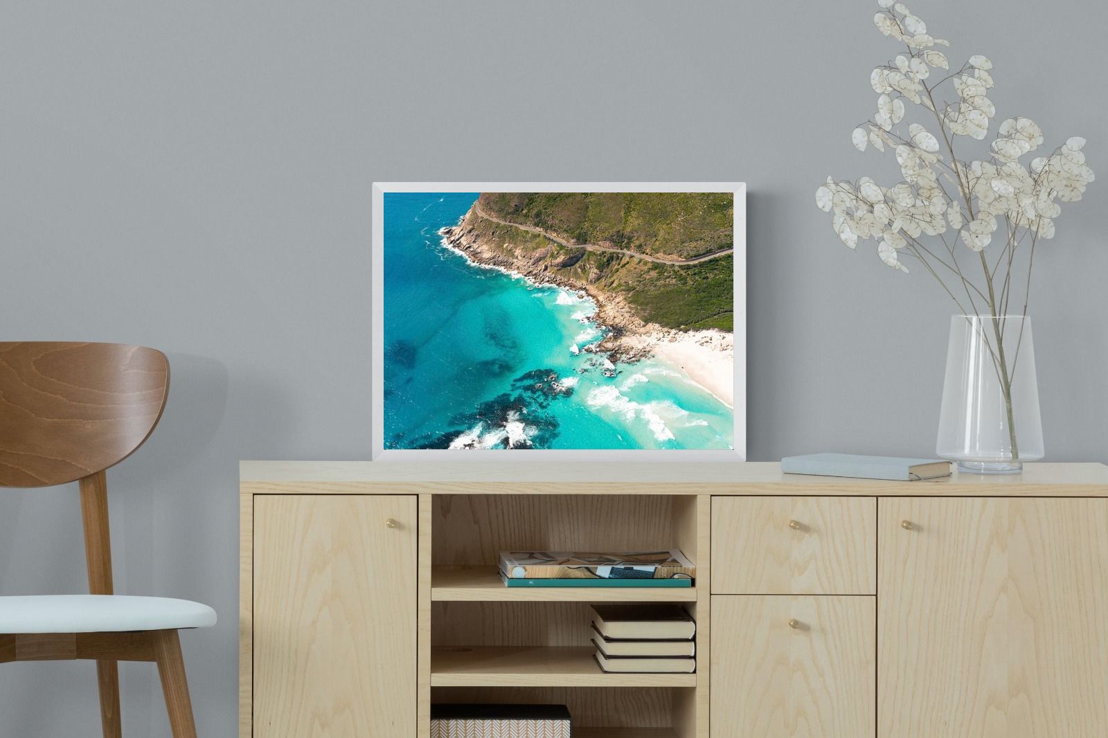 Pixalot Chappies Blues