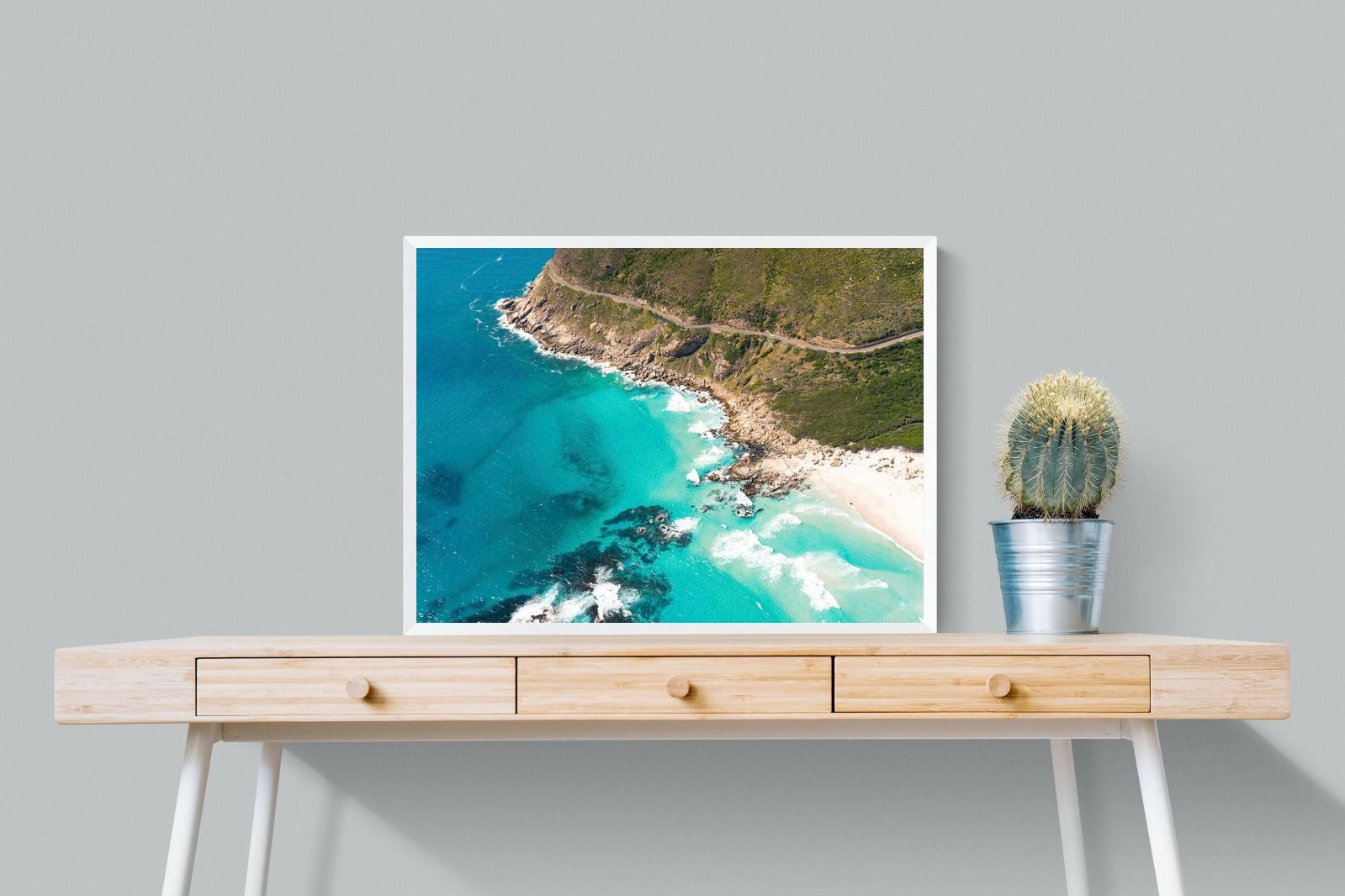 Pixalot Chappies Blues