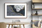 Pixalot ® Charcoal & Gold