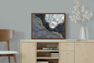 Pixalot ® Charcoal & Gold