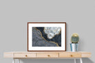 Pixalot ® Charcoal & Gold