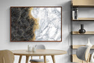 Pixalot ® Charcoal Grey Gold