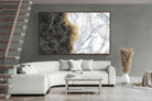 Pixalot ® Charcoal Grey Gold