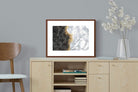 Pixalot ® Charcoal Grey Gold