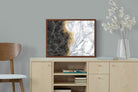 Pixalot ® Charcoal Grey Gold