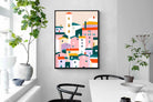 Pixalot ® Charming Houses
