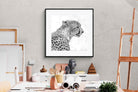 Pixalot ® Cheetah Profile