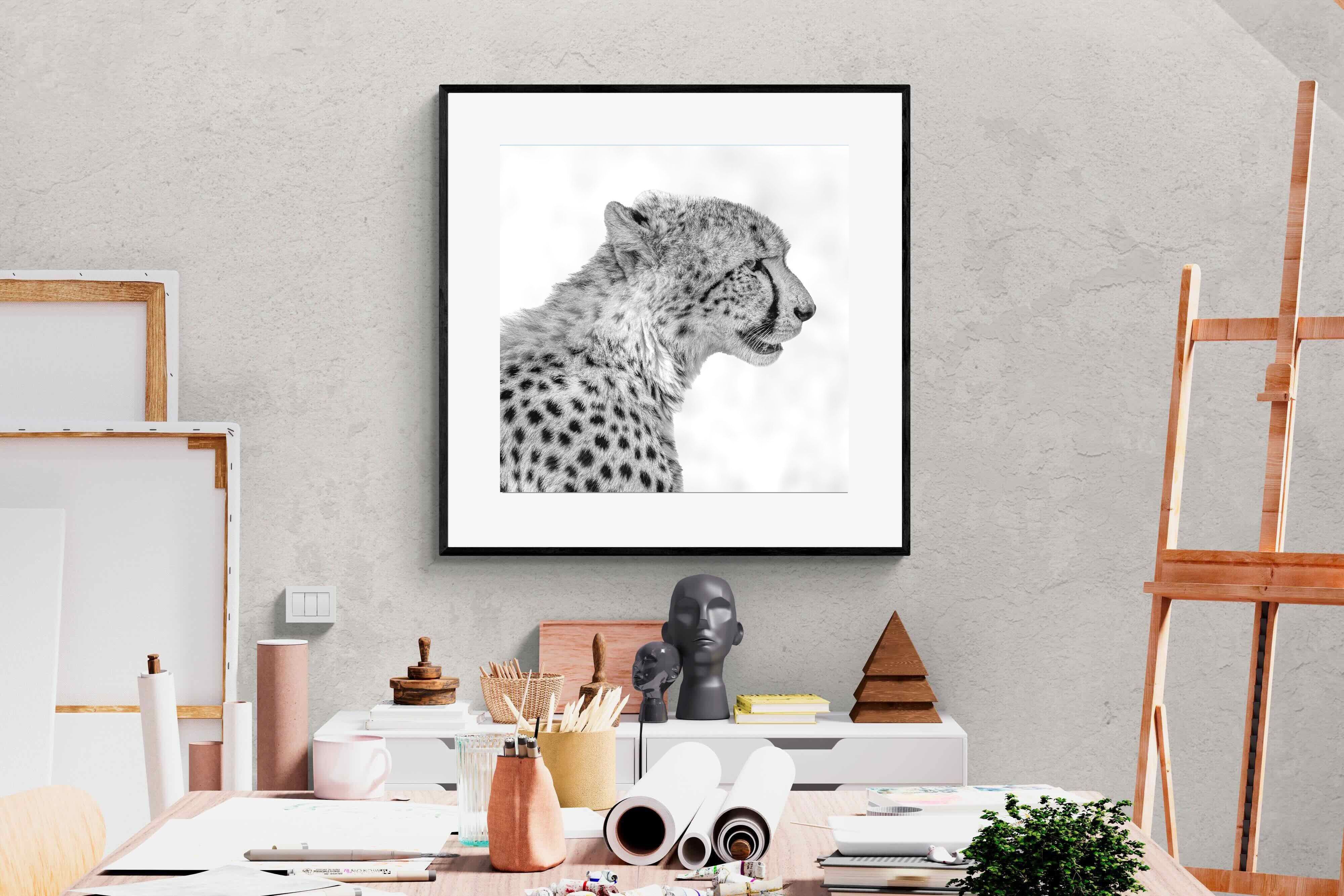 Pixalot ® Cheetah Profile