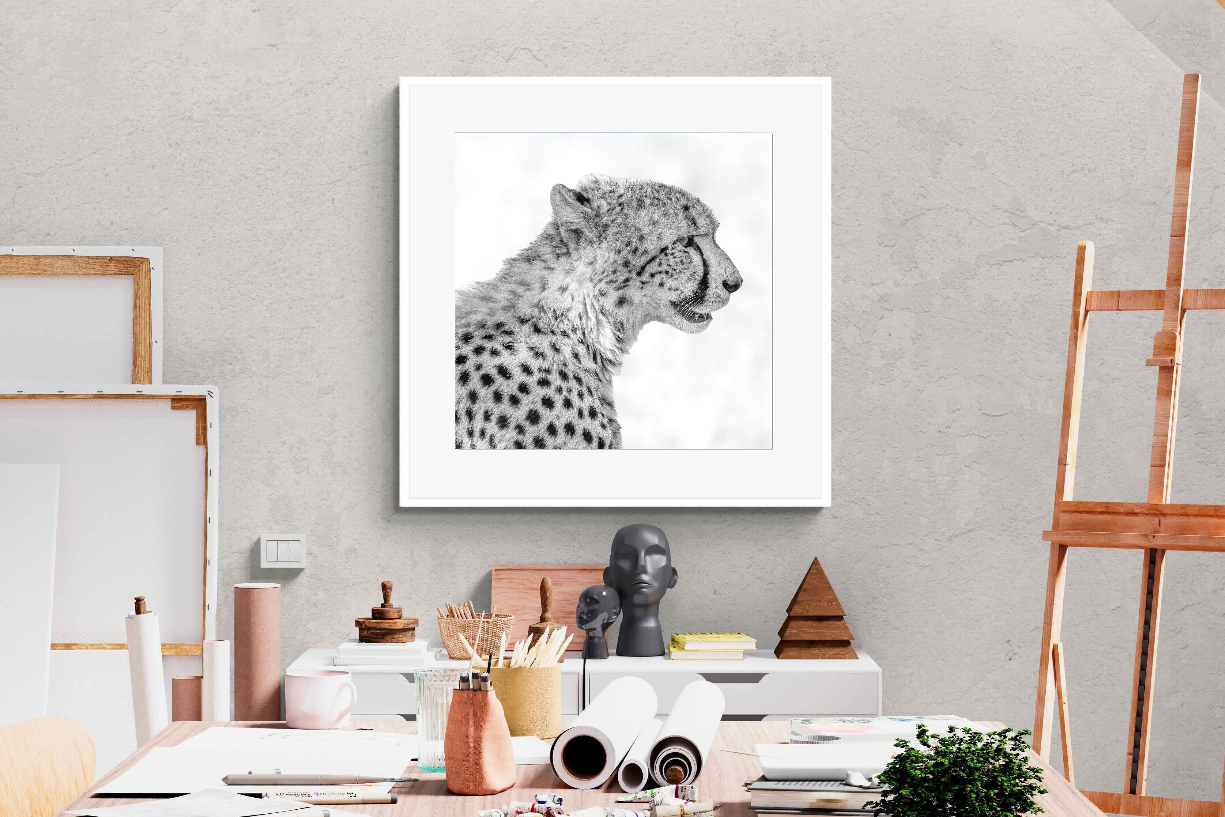 Pixalot ® Cheetah Profile