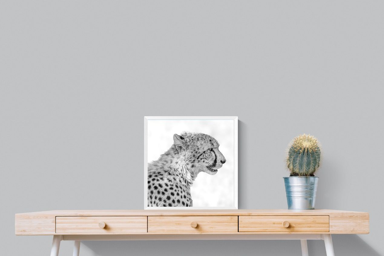Pixalot ® Cheetah Profile