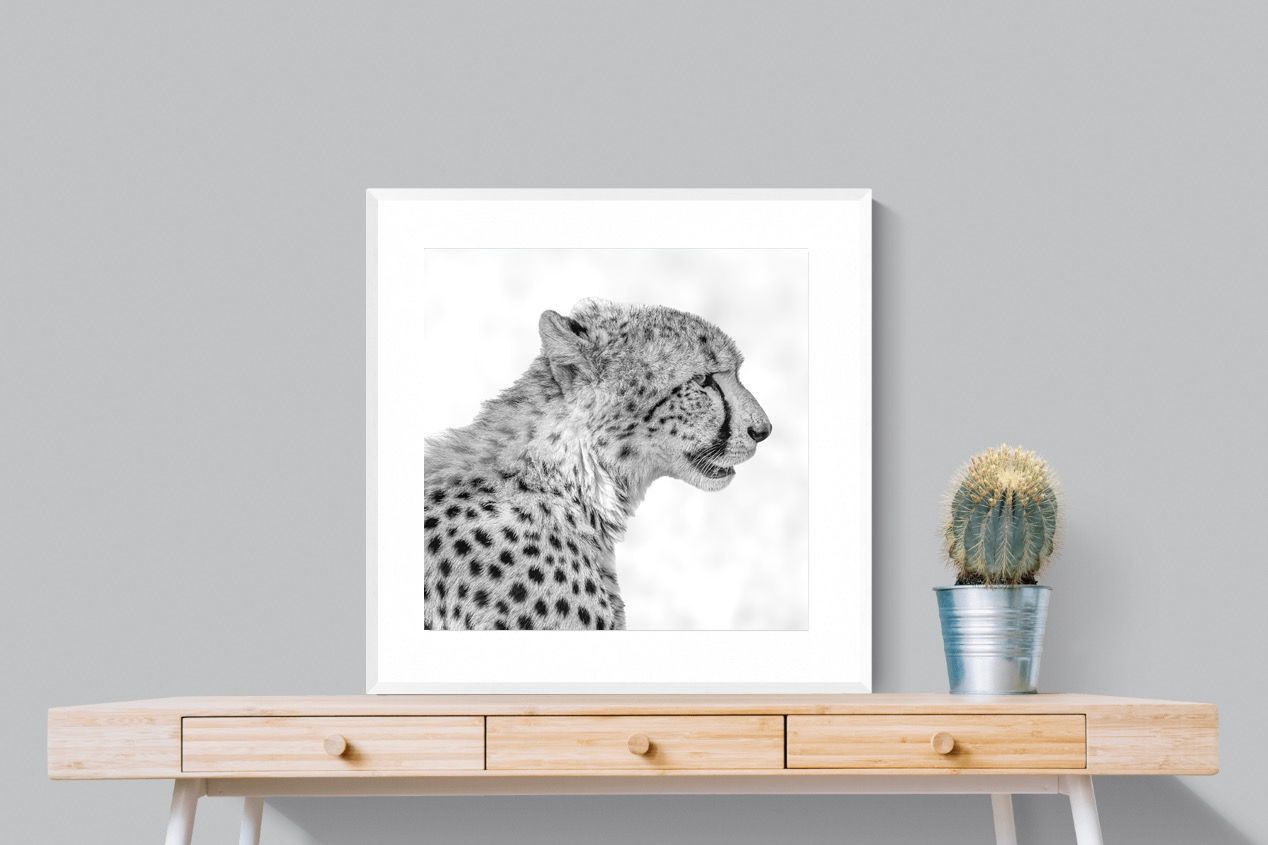 Pixalot ® Cheetah Profile