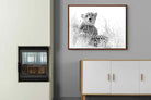 Pixalot ® Cheetah Whiteout