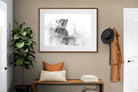 Pixalot ® Cheetah Whiteout