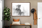 Pixalot ® Cheetah Whiteout