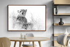 Pixalot ® Cheetah Whiteout