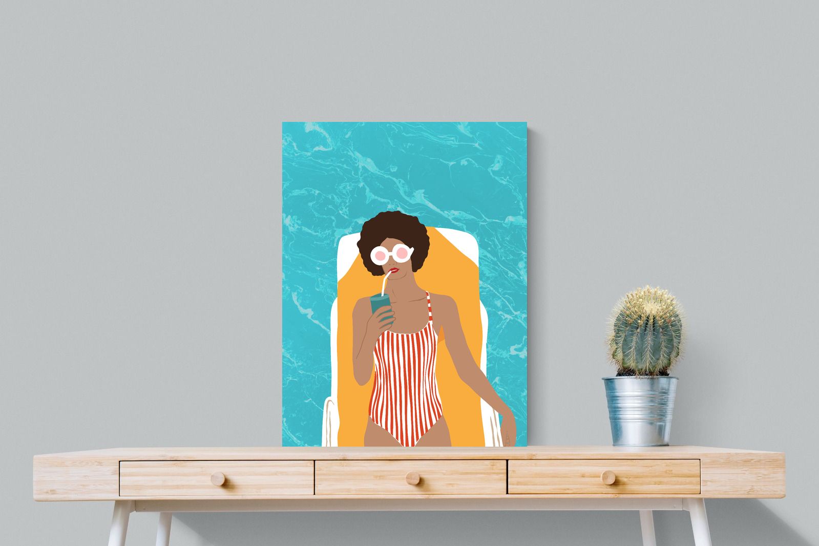 Pixalot Chill Vibes Only