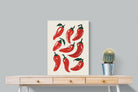 Pixalot Chilli Peppers
