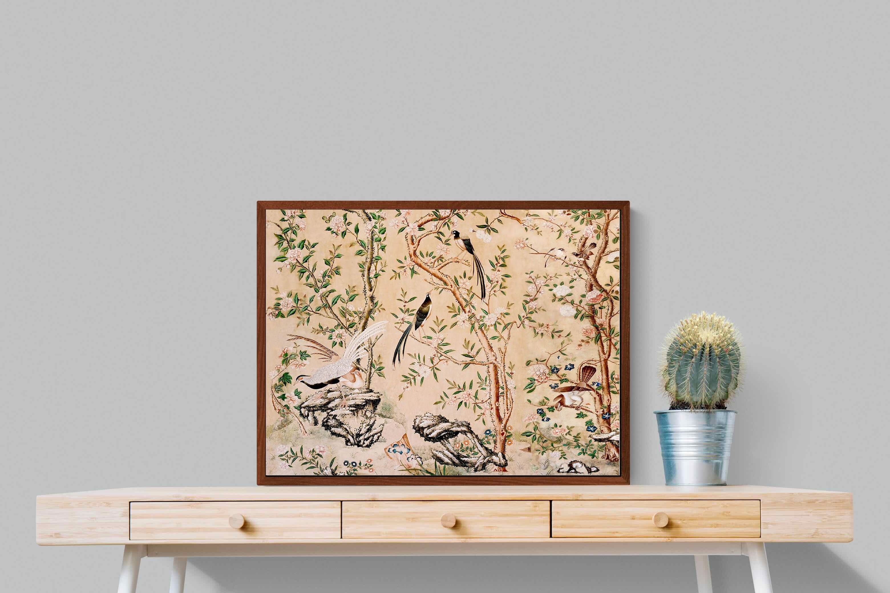 Pixalot ® Chinoiserie