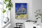 Pixalot ® Church at Auvers
