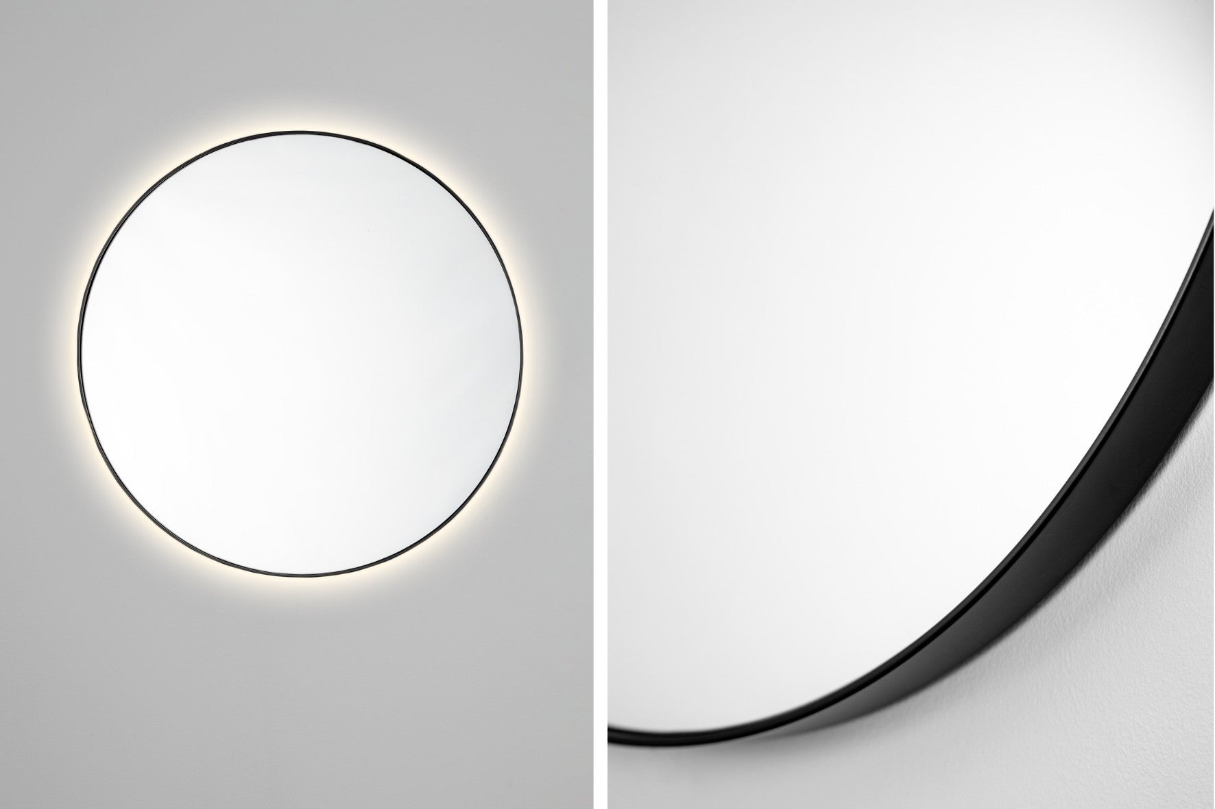 Circle Mirror