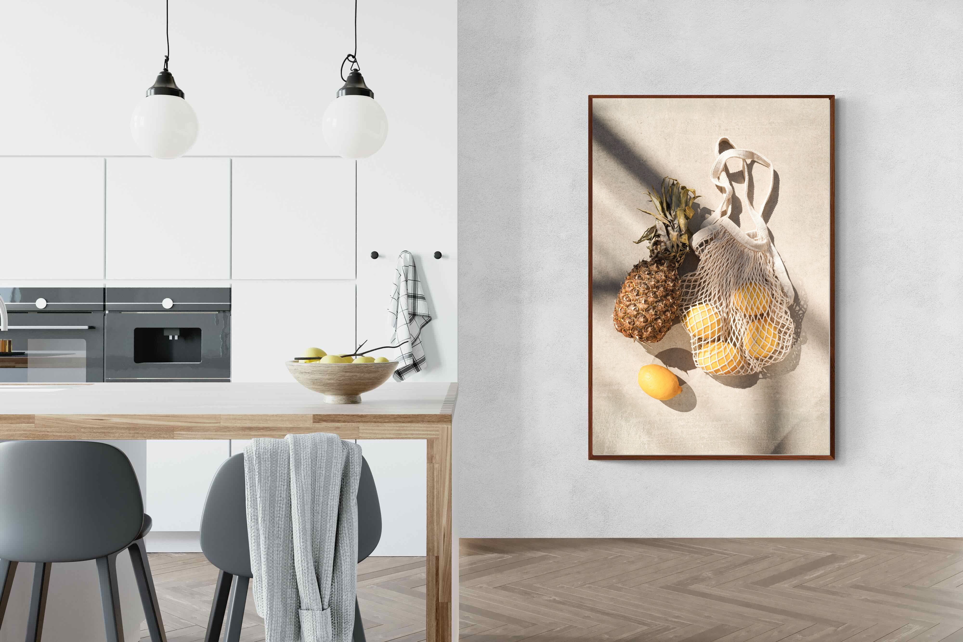 Pixalot Citrus Study