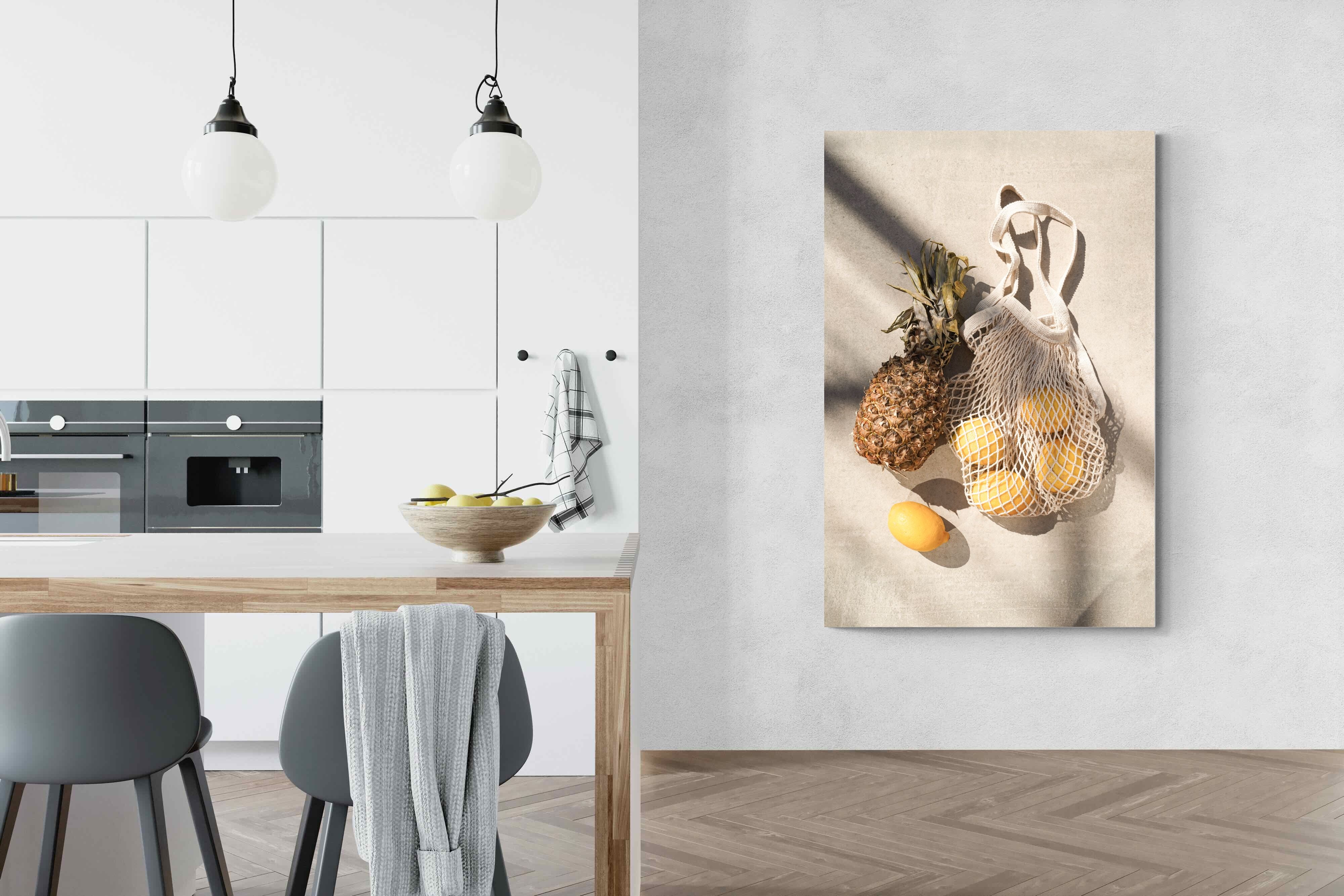 Pixalot Citrus Study