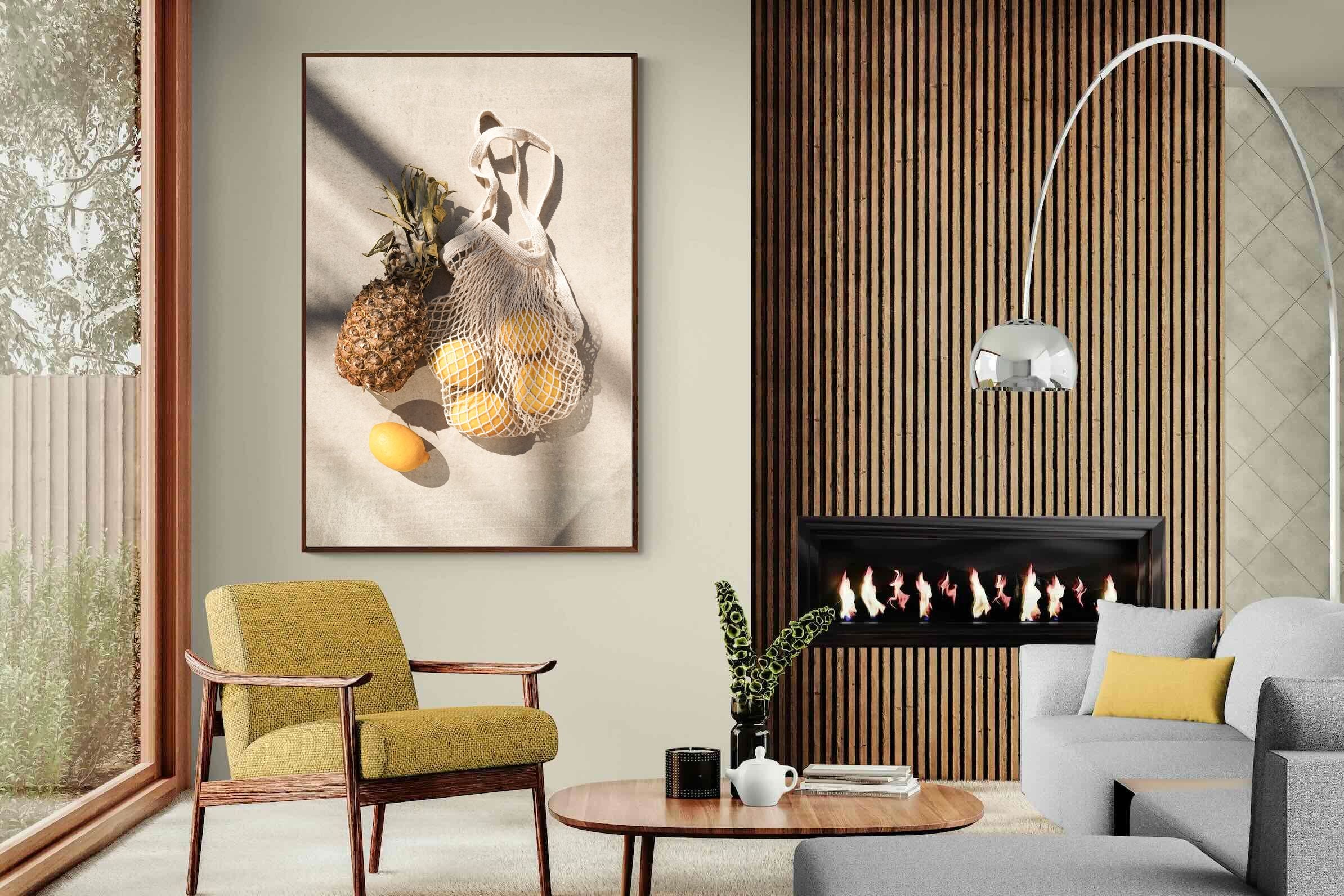 Pixalot Citrus Study