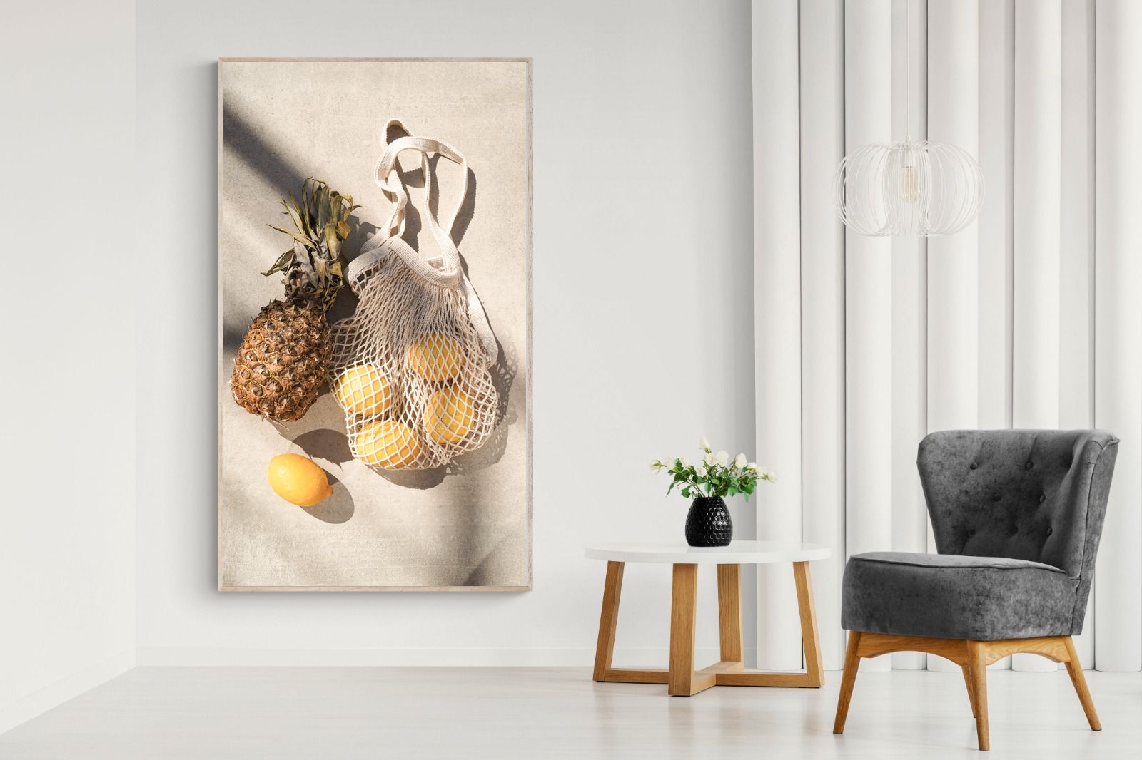 Pixalot Citrus Study