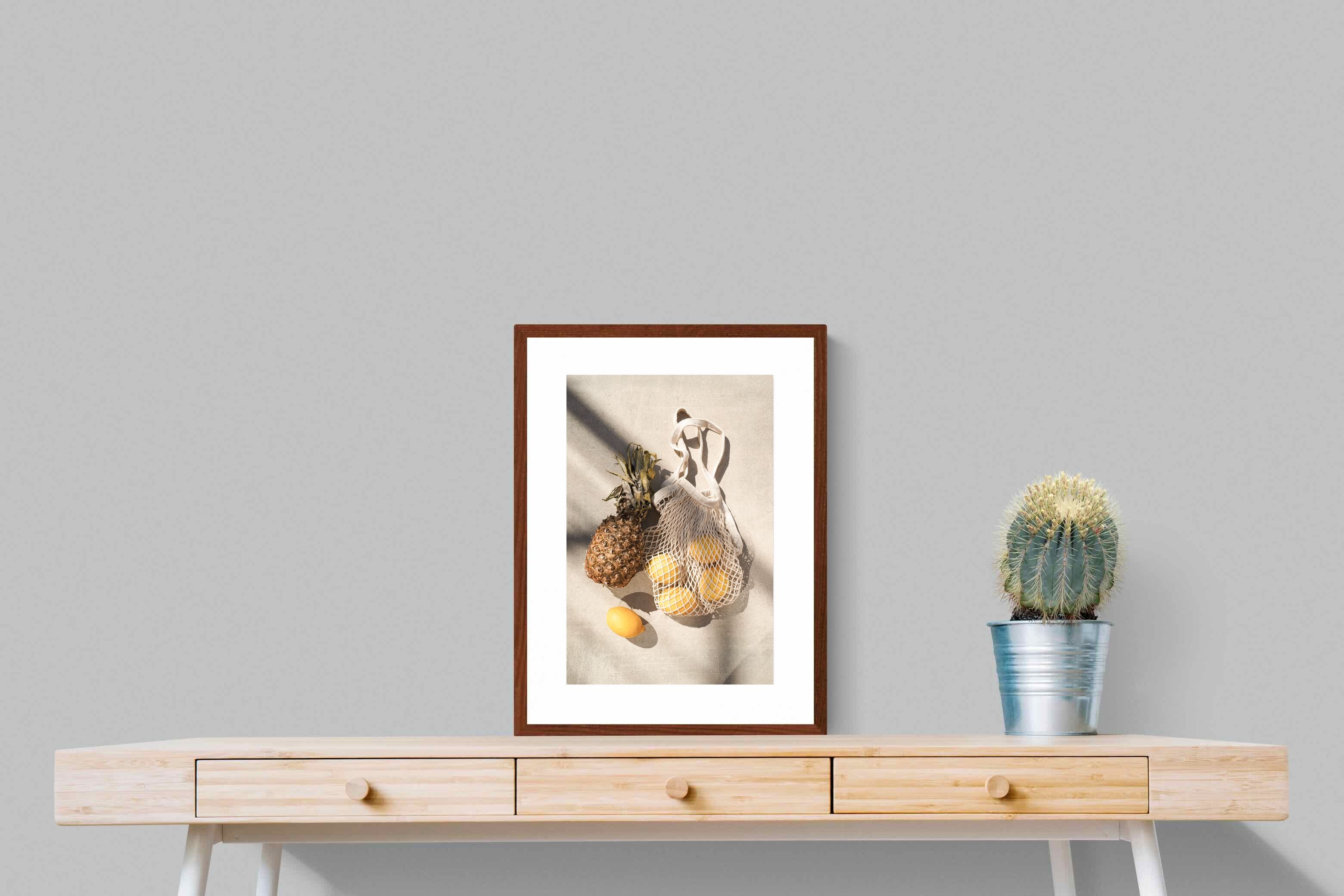 Pixalot Citrus Study