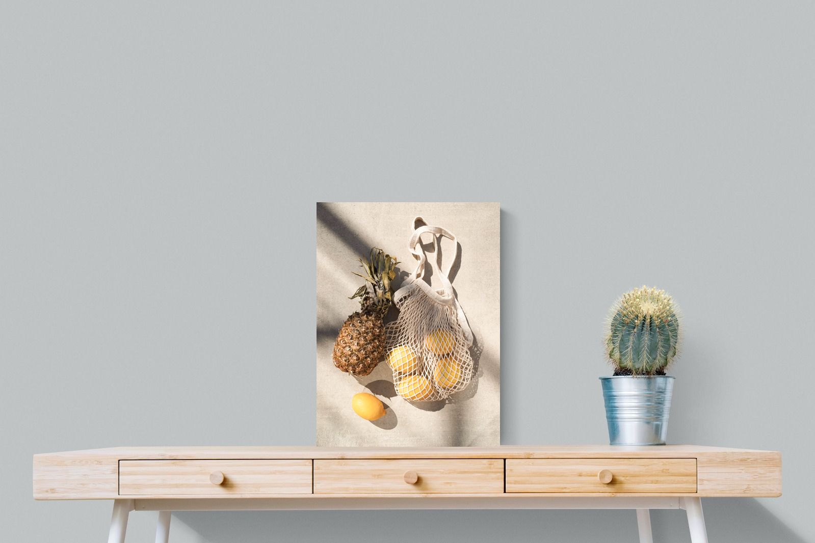 Pixalot Citrus Study