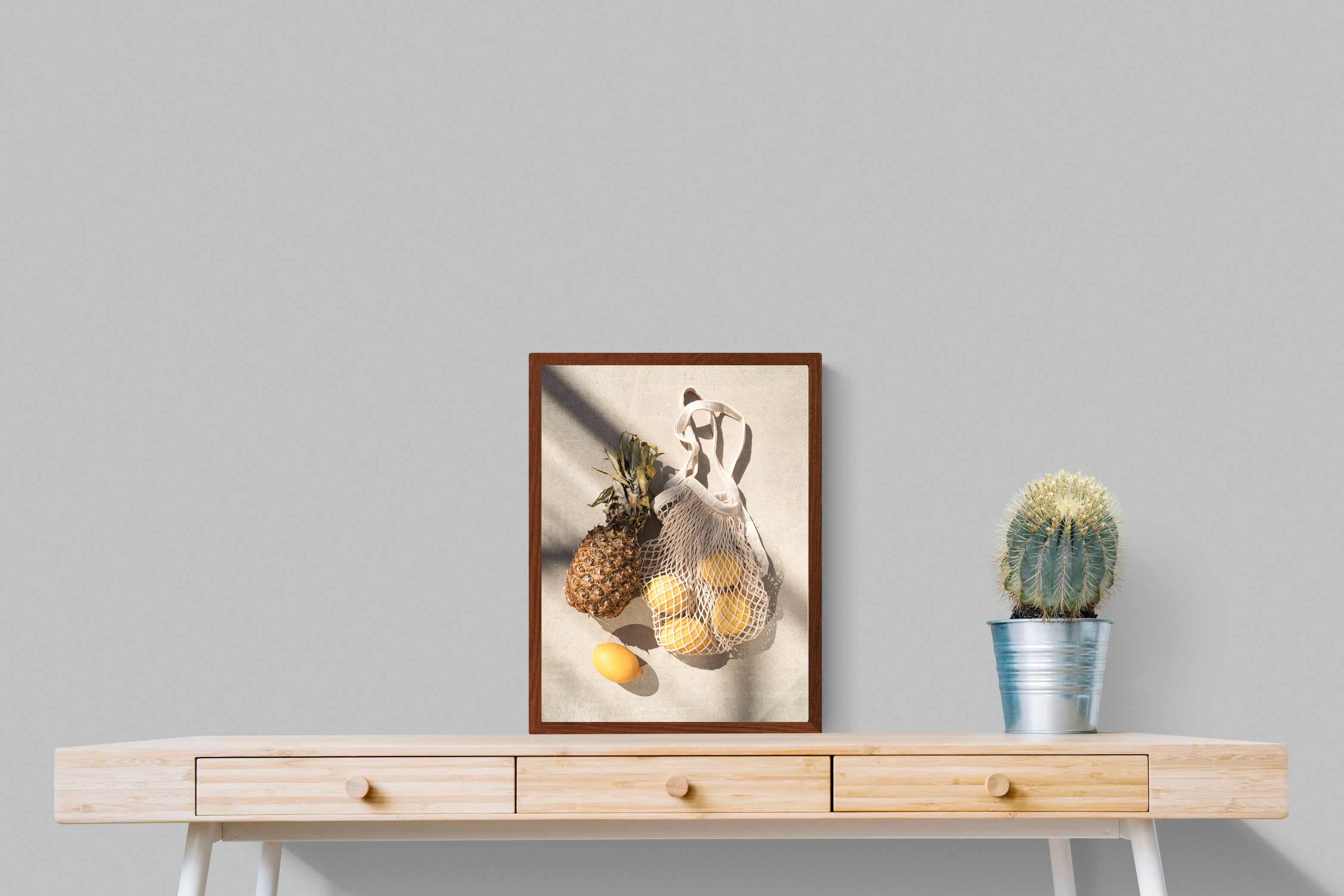 Pixalot Citrus Study