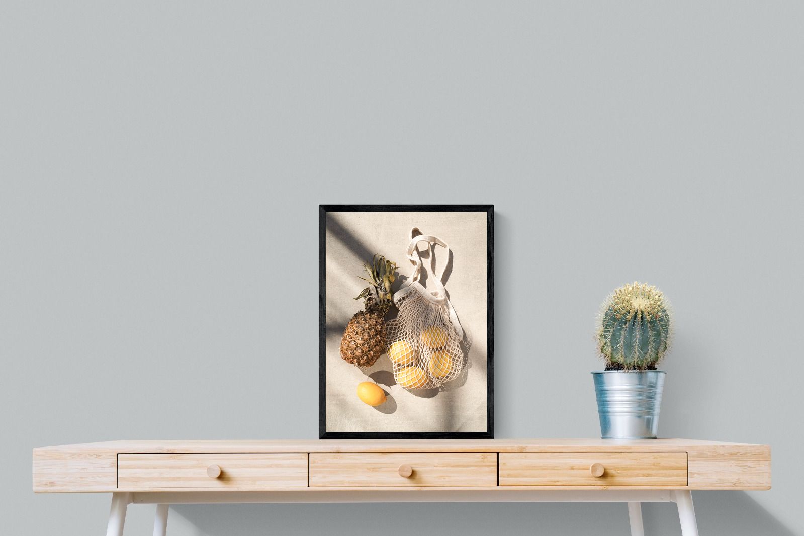 Pixalot Citrus Study