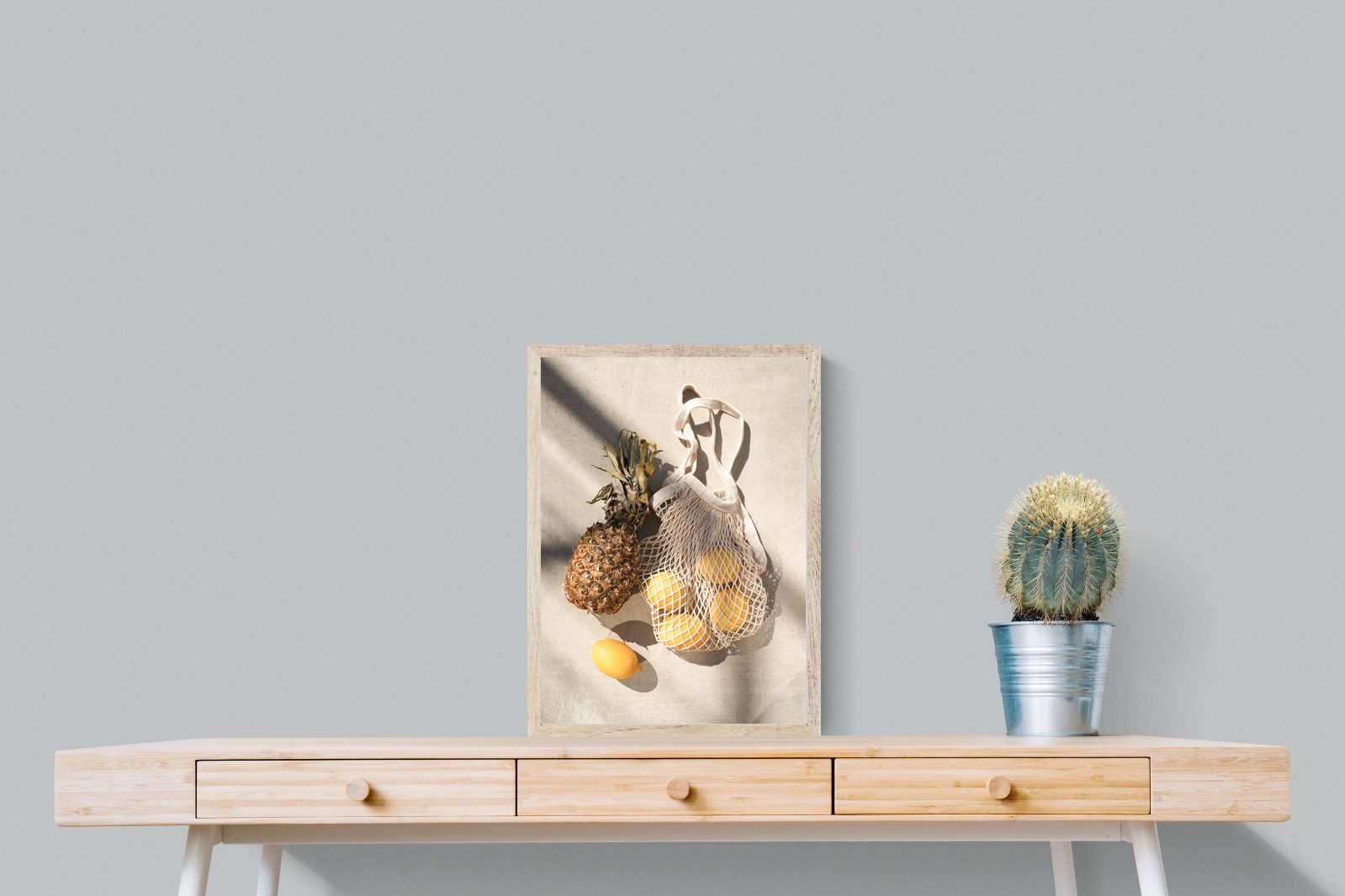 Pixalot Citrus Study