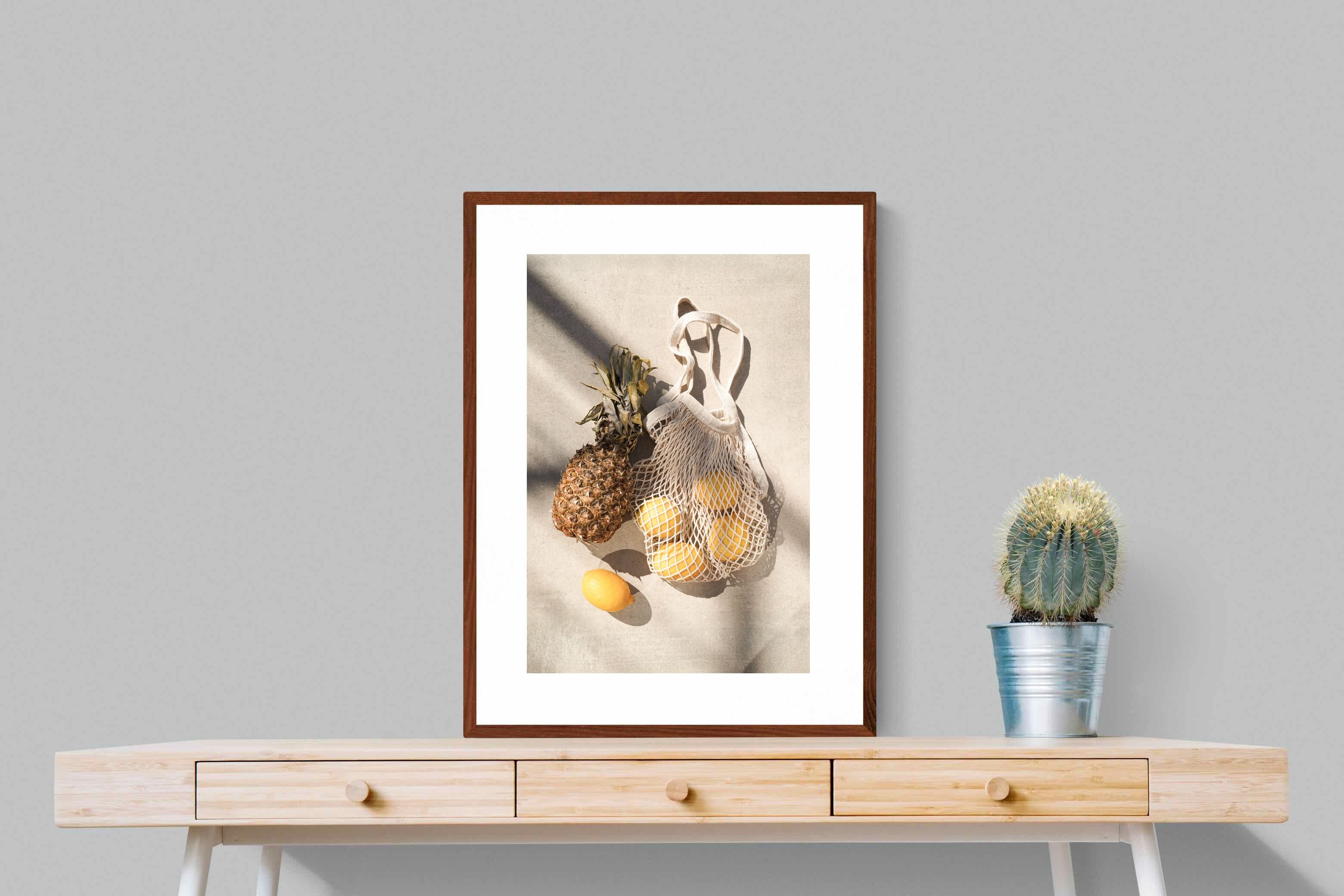 Pixalot Citrus Study