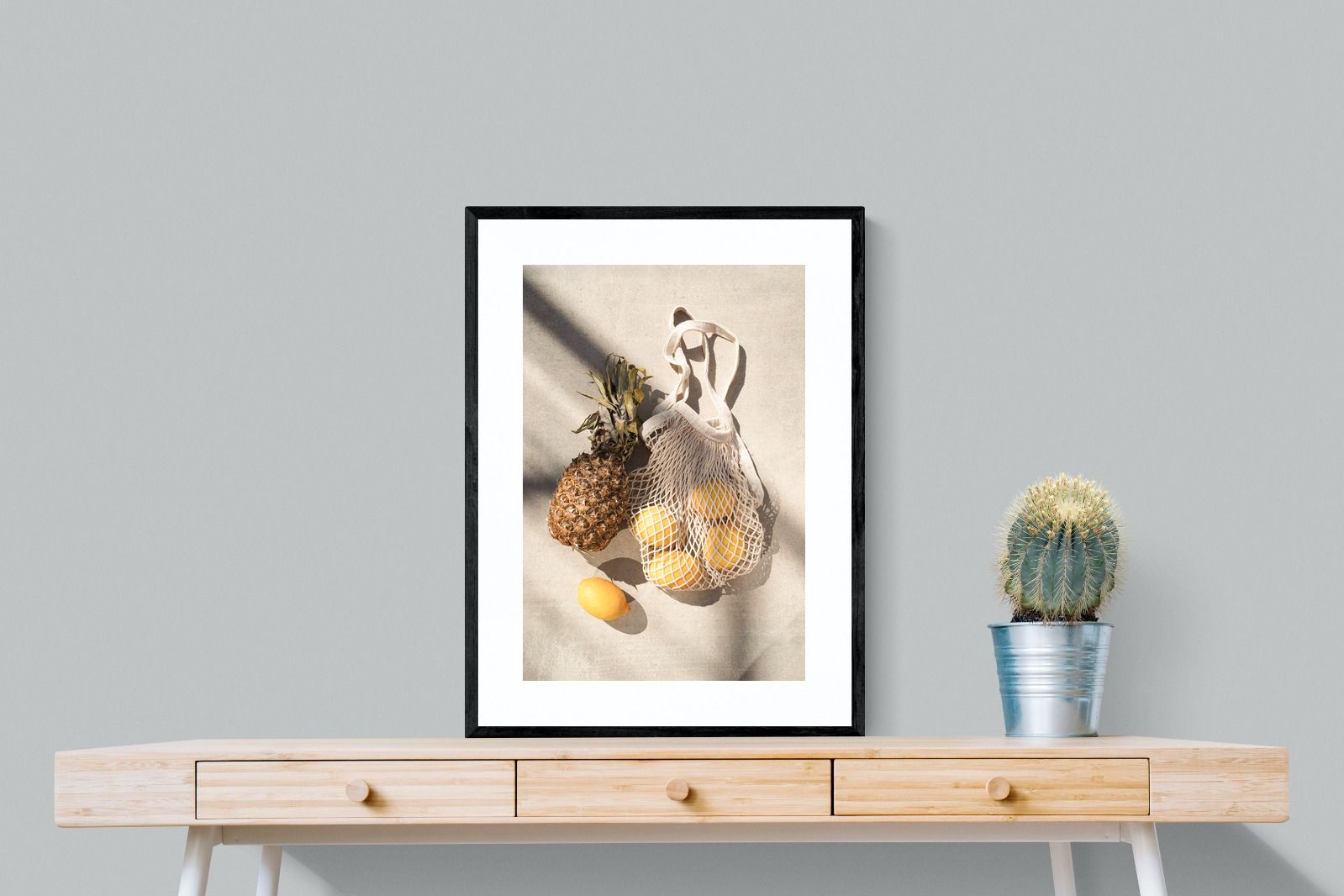 Pixalot Citrus Study