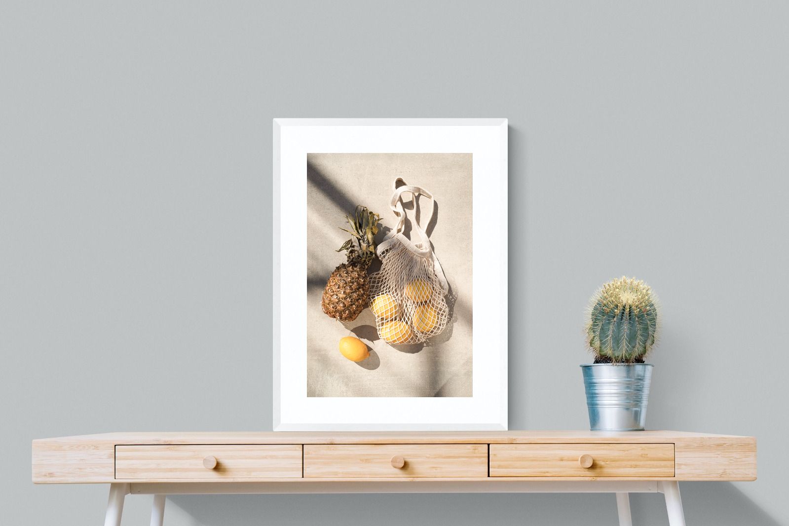 Pixalot Citrus Study