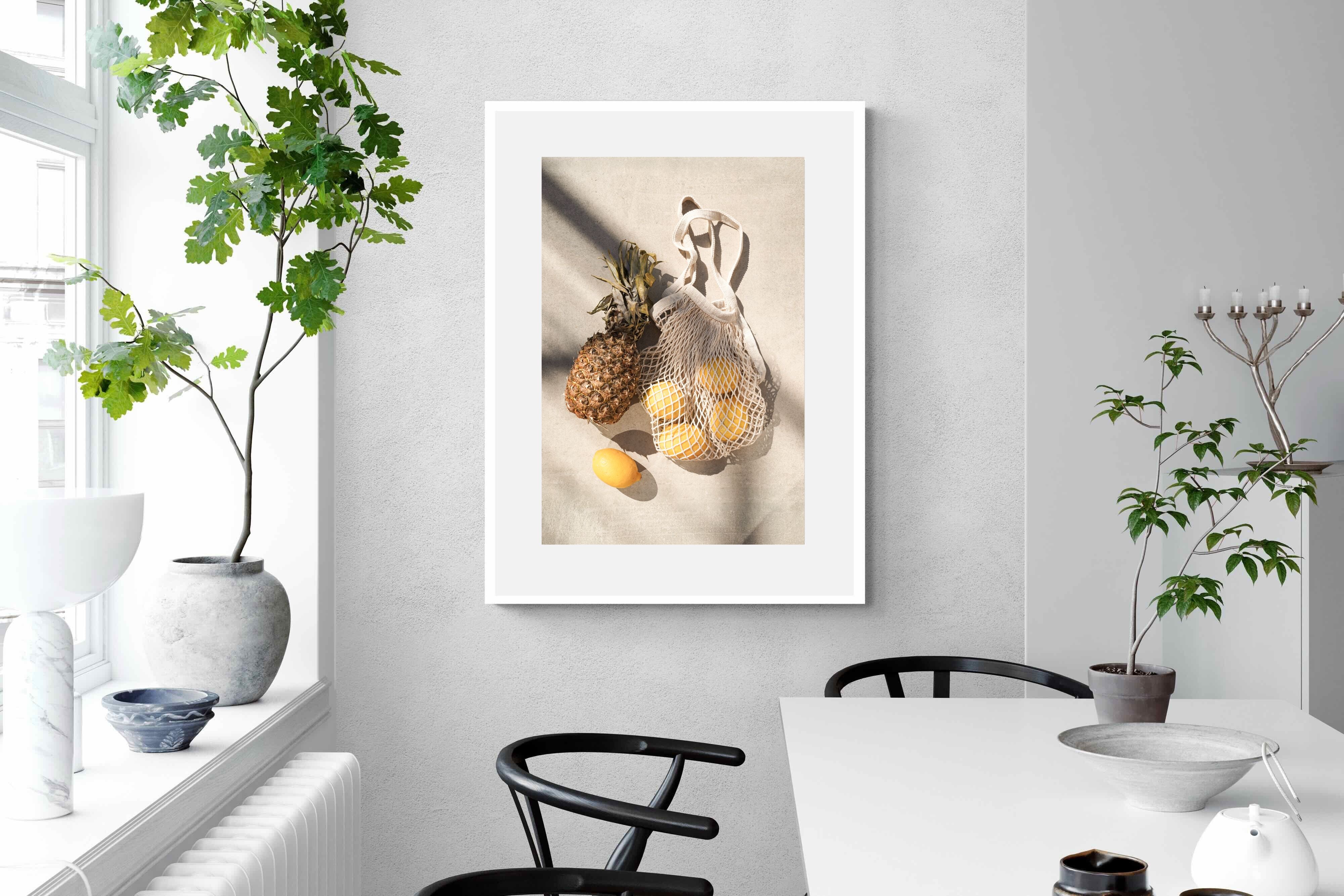 Pixalot Citrus Study