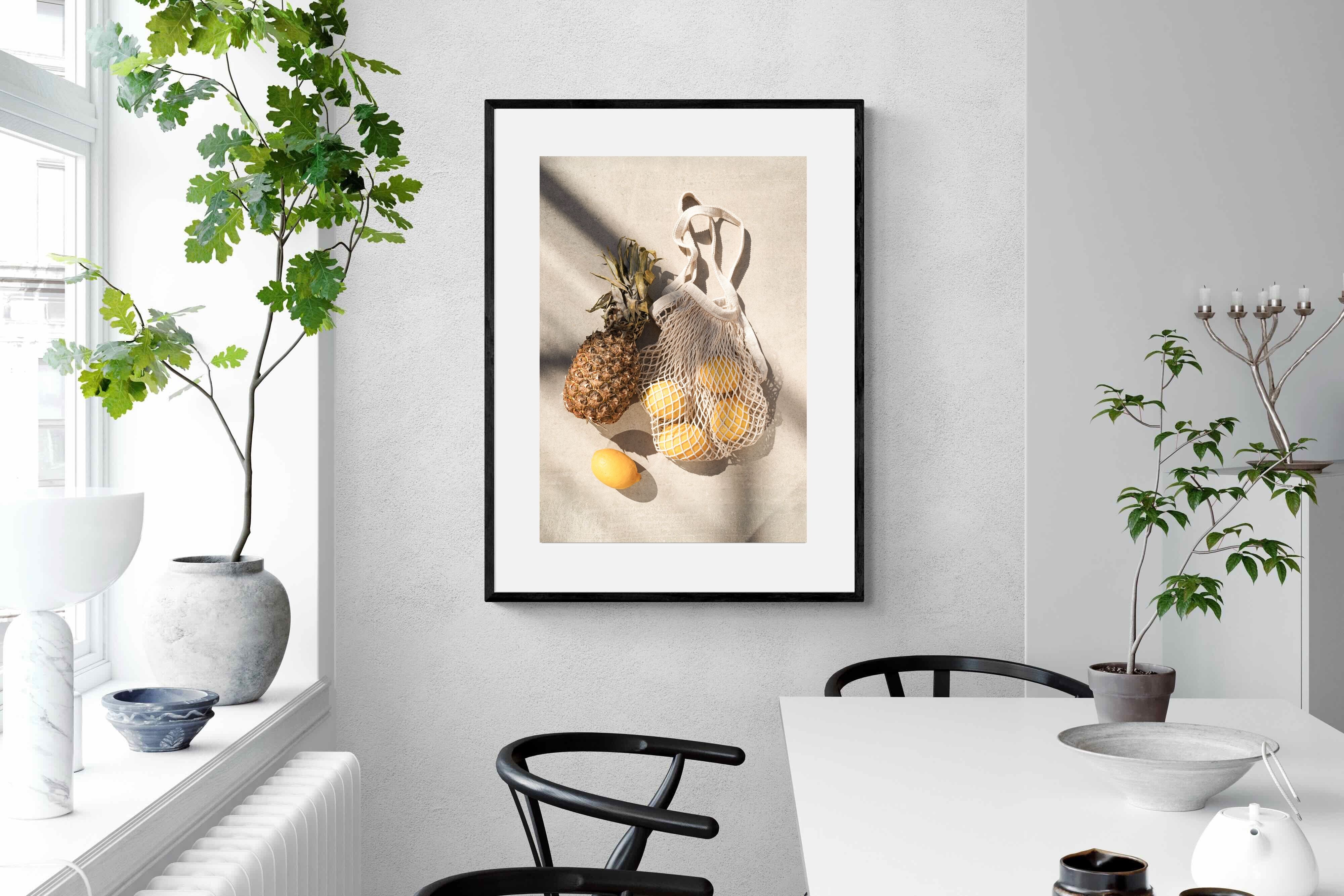 Pixalot Citrus Study