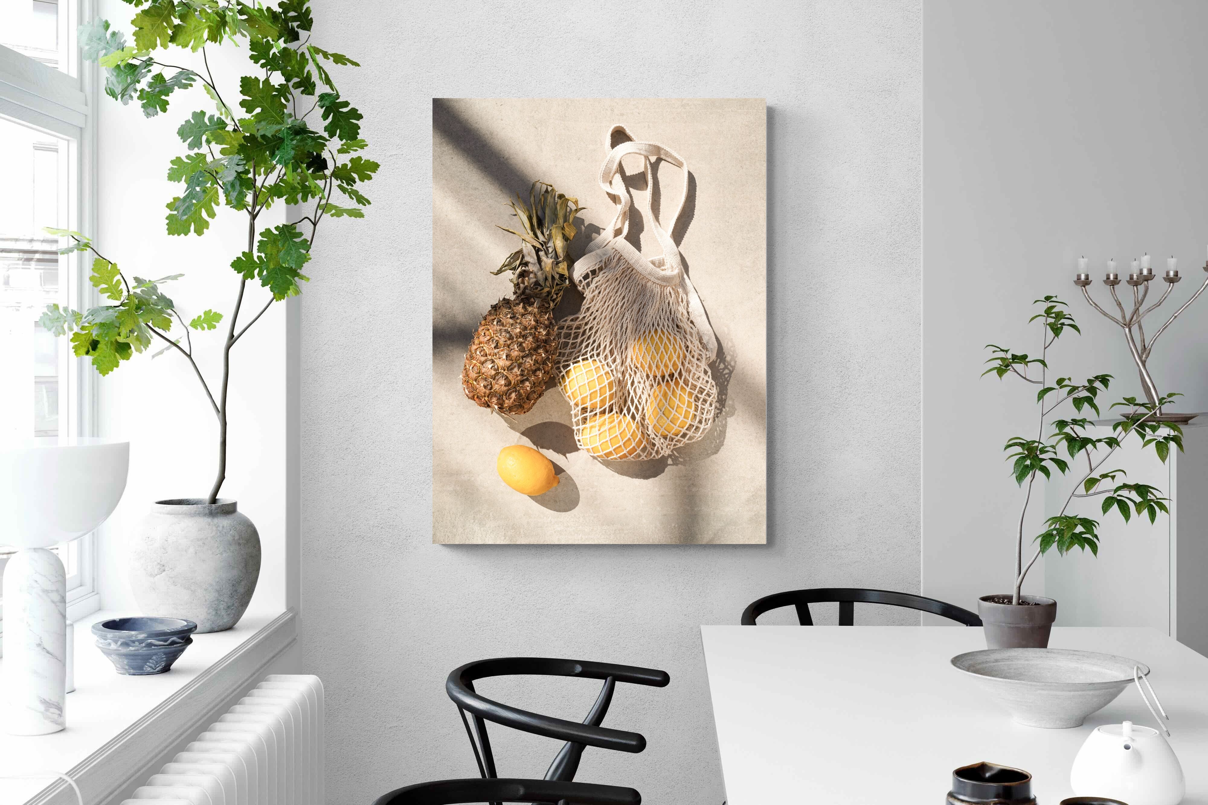 Pixalot Citrus Study