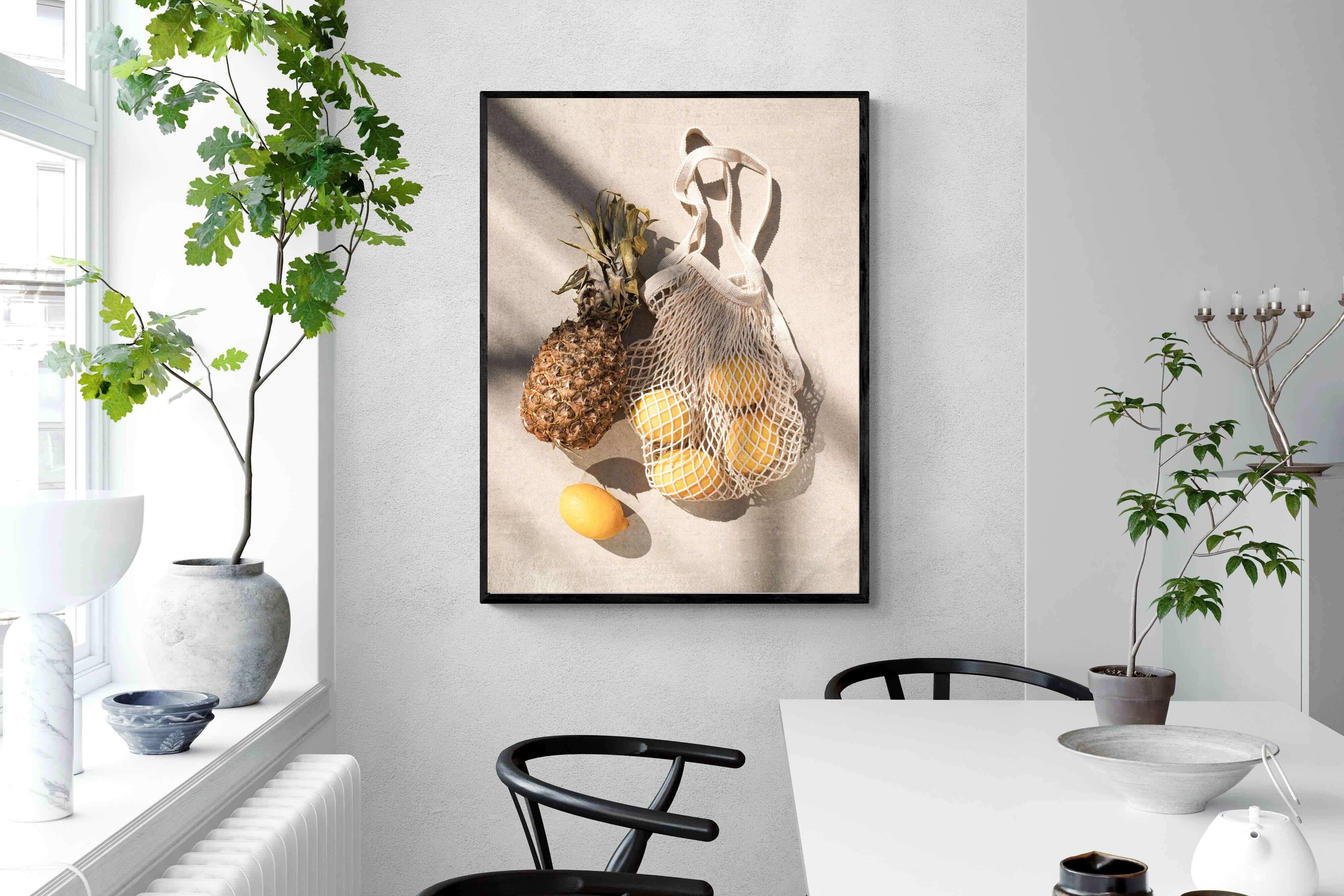 Pixalot Citrus Study