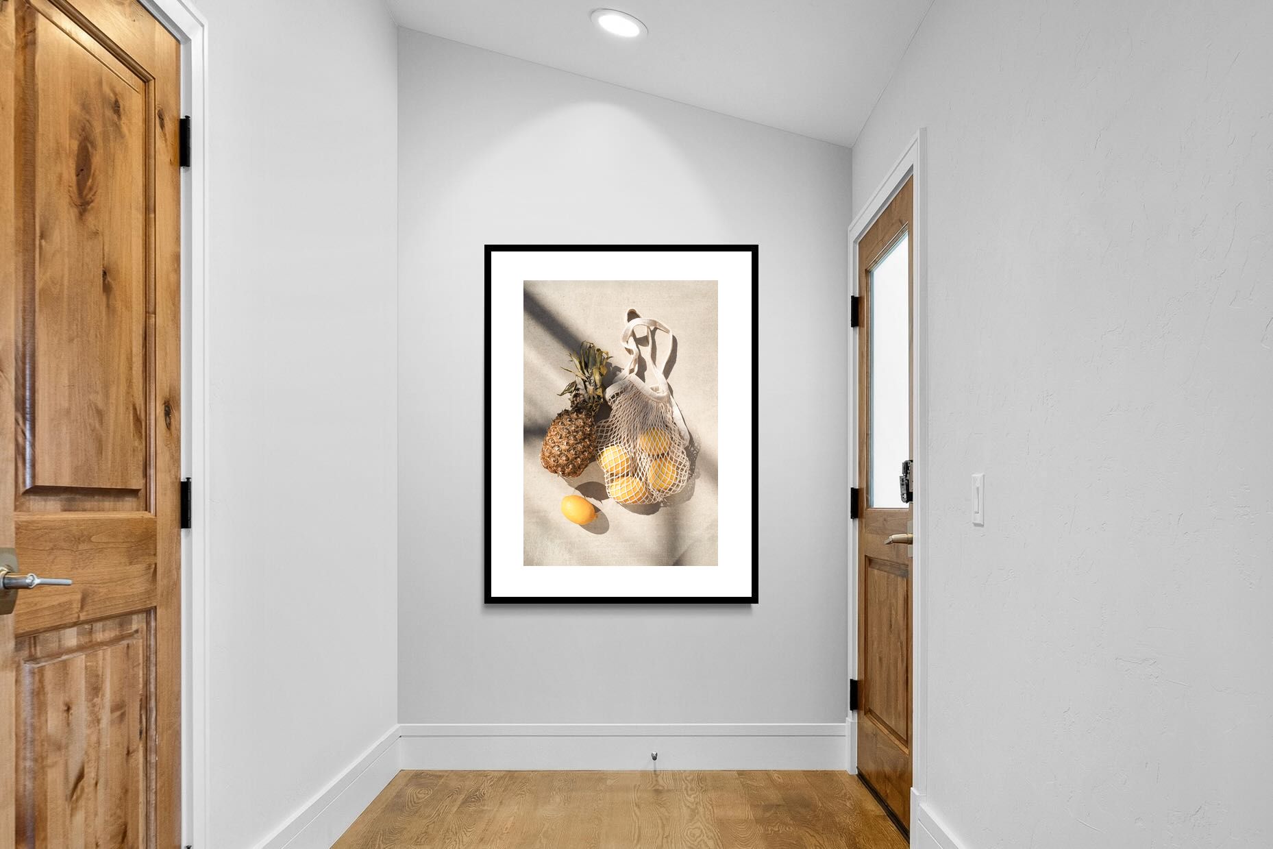 Pixalot Citrus Study