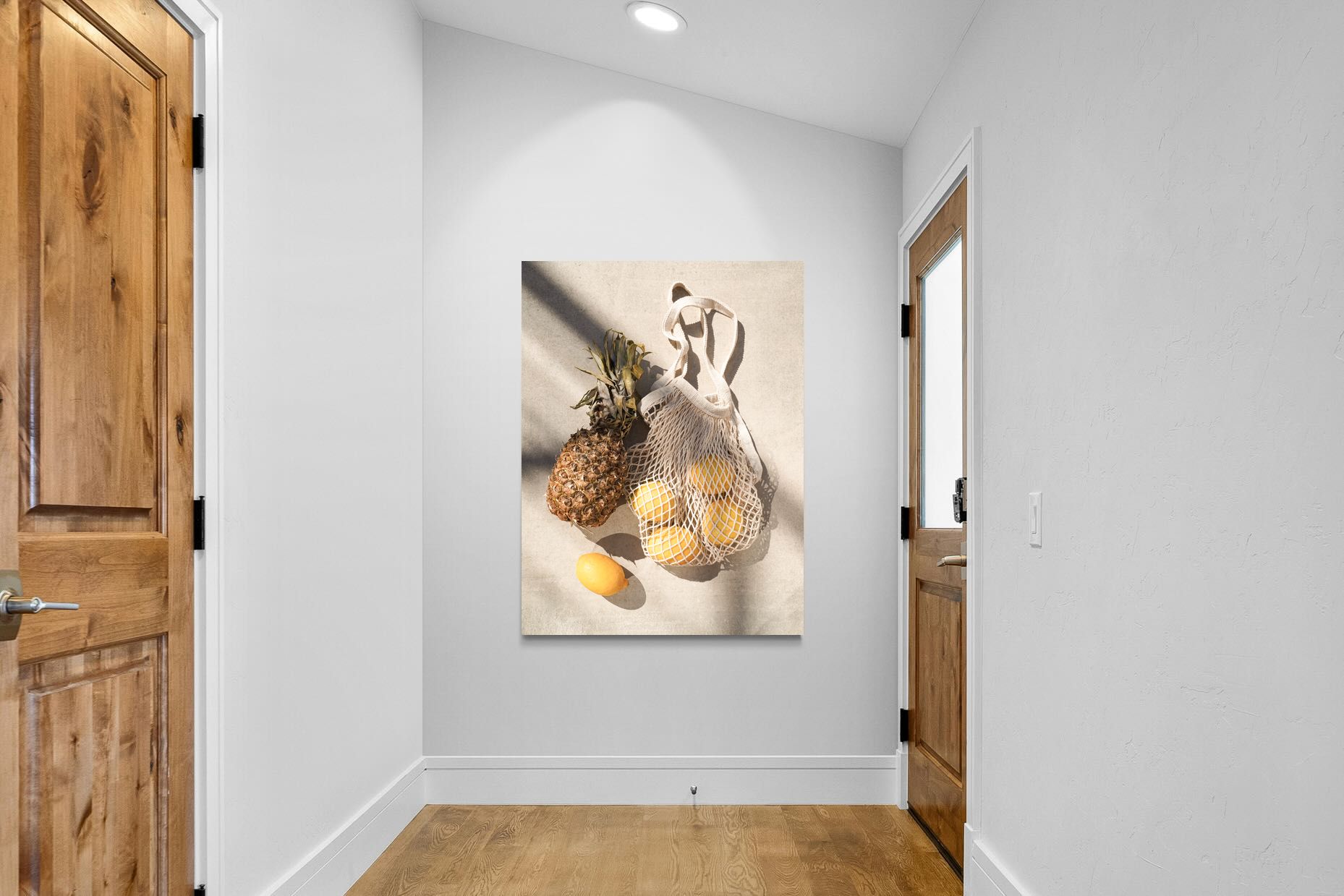 Pixalot Citrus Study