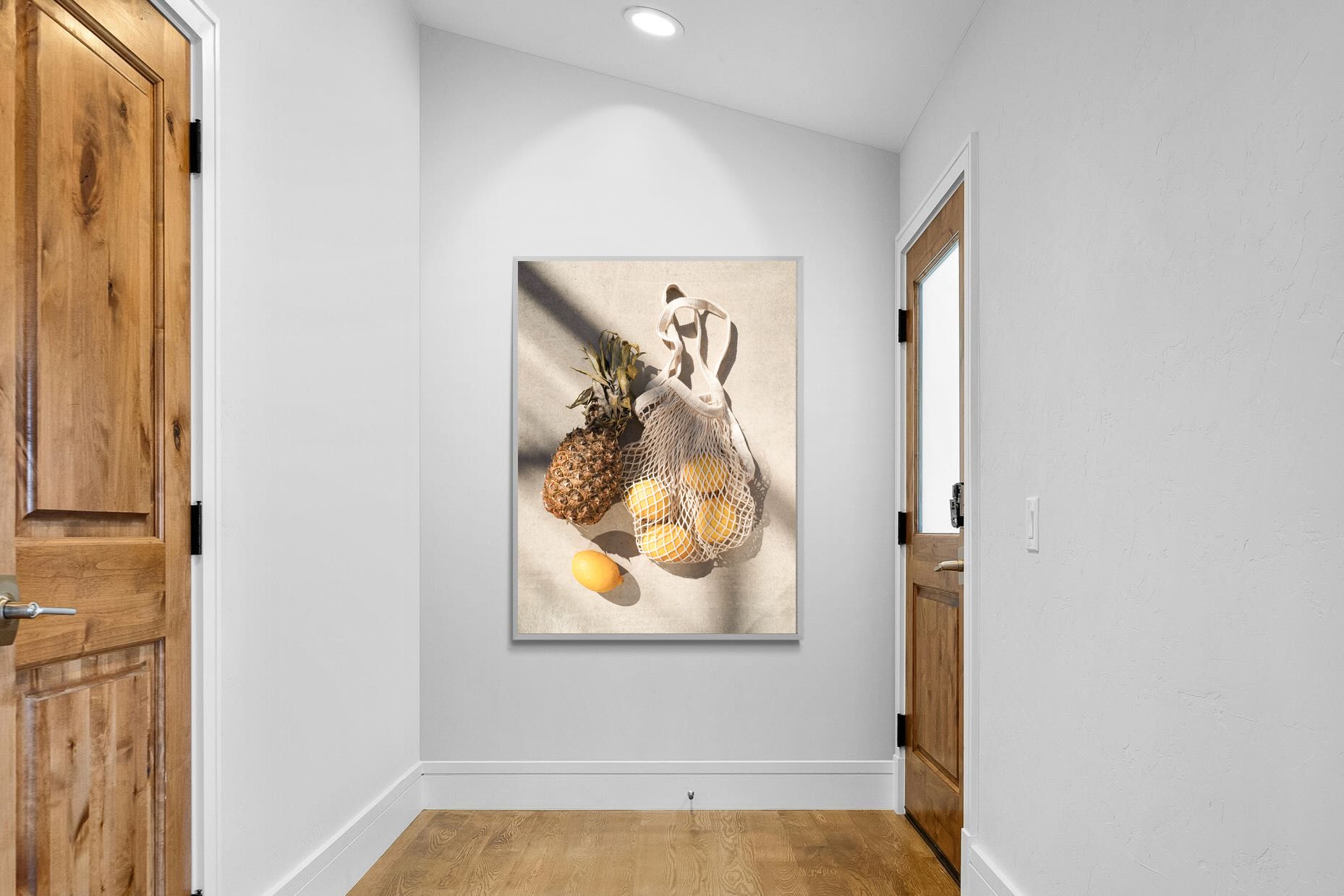 Pixalot Citrus Study