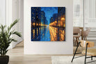 Pixalot ® City After Rain