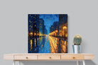 Pixalot ® City After Rain