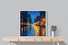 Pixalot ® City After Rain